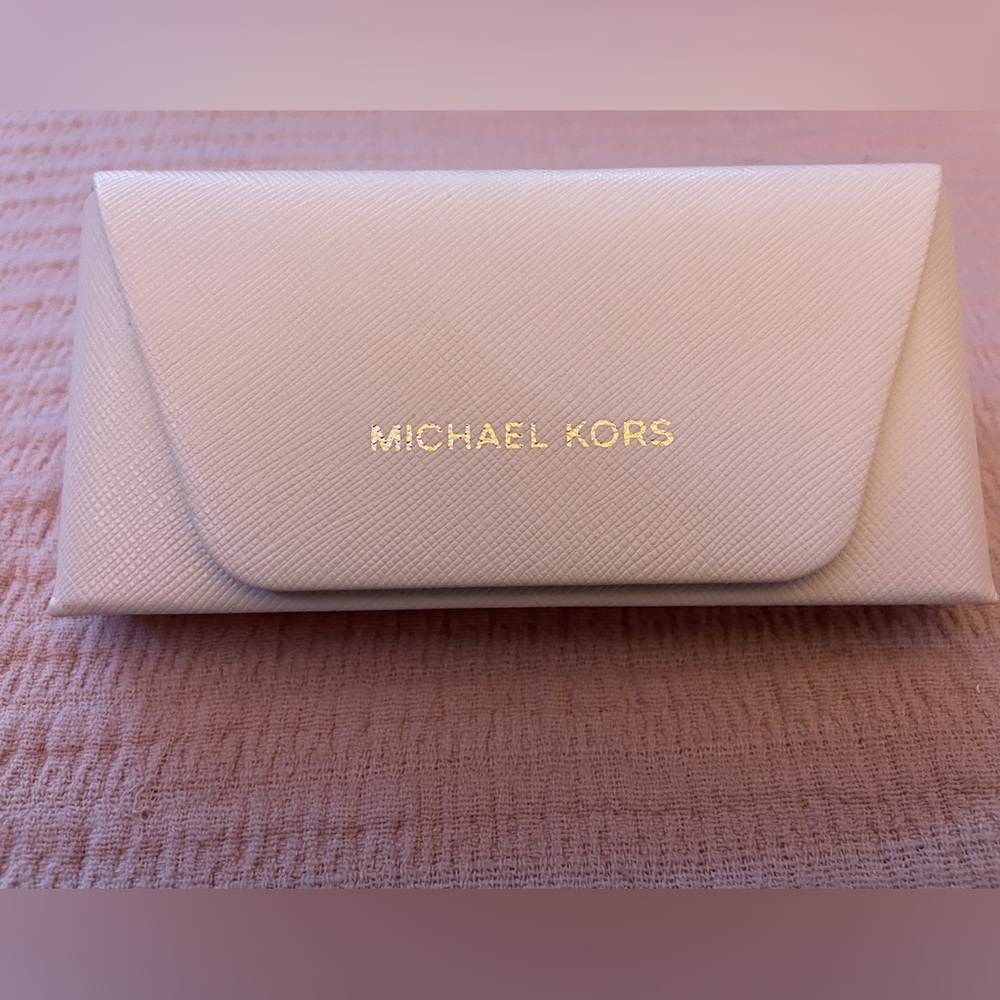 Michael Kors Sunglasses Case